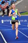 Womens under-17s 2022 Northern Road Relays, SportsCity, Manchester. Photo: David T. Hewitson/Sports for All Pics